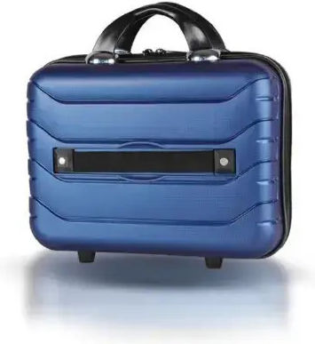 SteweHome Cutie de machiaj Î16xL25xA32cm