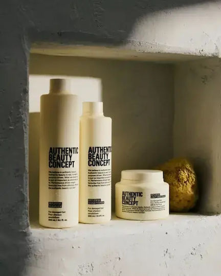 Authentic Beauty Concept Replenish Hair Mask 500ml