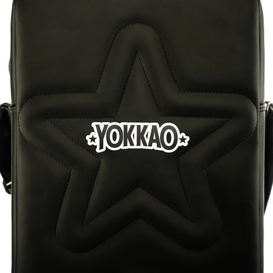 Yokkao PAO Pad Πολεμικών Τεχνών 1τμχ. Μαύρο