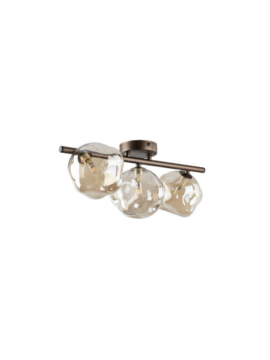 TK Lighting Таванно Осветително Тяло TK Lighting Таванно Осветително Тяло
