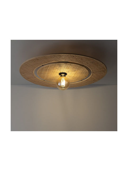 TK Lighting Luminiță De Tavan Montată 8cm