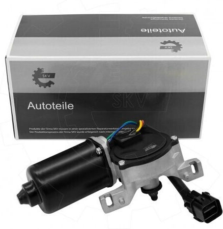 Μοτέρ Υαλοκαθαριστήρων Εμπρός Hyundai I20 I 98110-1j000