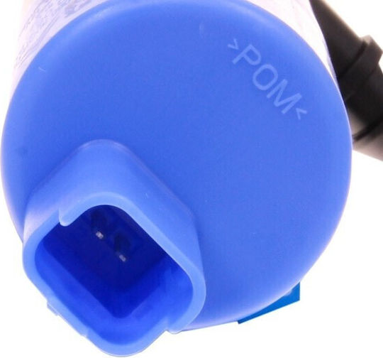 Windshield Washer Pump Peugeot 3008 2016 6434e3