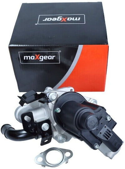 Maxgear Supapă EGR pentru Hyundai iX35