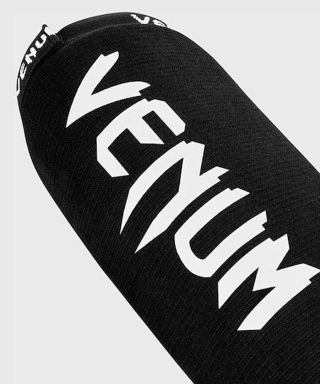 Venum Venum Kampfsport Beinschützer Erwachsene Schwarz