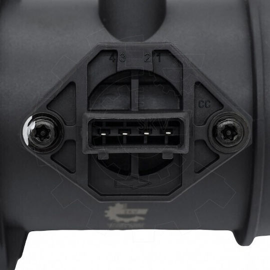 Audi Luft-Flow-Sensor A8 077133471d