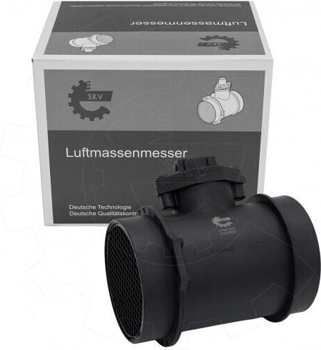 Audi Luft-Flow-Sensor A8 077133471d