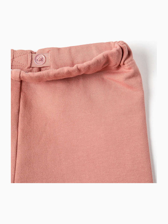 Kids Long Leggings Rotten Apple