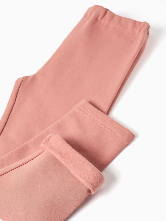 Kids Long Leggings Rotten Apple