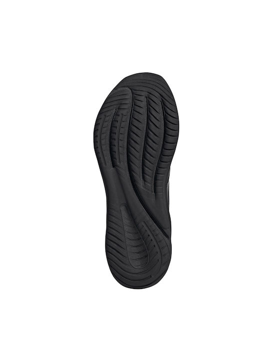 Supernova Ease 2 Мъжки Спортни Обувки Running Черни