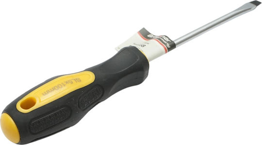 Crownman Surubelniță Magnetică Dreaptă Mărimea 5x100mm
