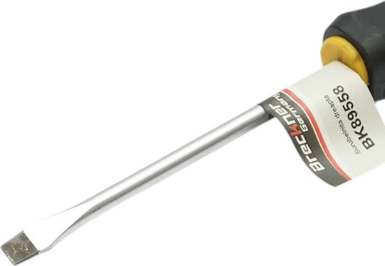 Crownman Surubelniță Magnetică Dreaptă Mărimea 5x100mm