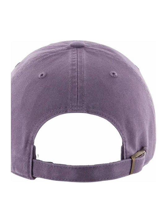 47 Brand Капела Neyyan 47 Clean Up Лилав-15062554-purple