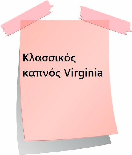 Nixx Flavor Shot 15ml/60ml 1τμχ Virginia