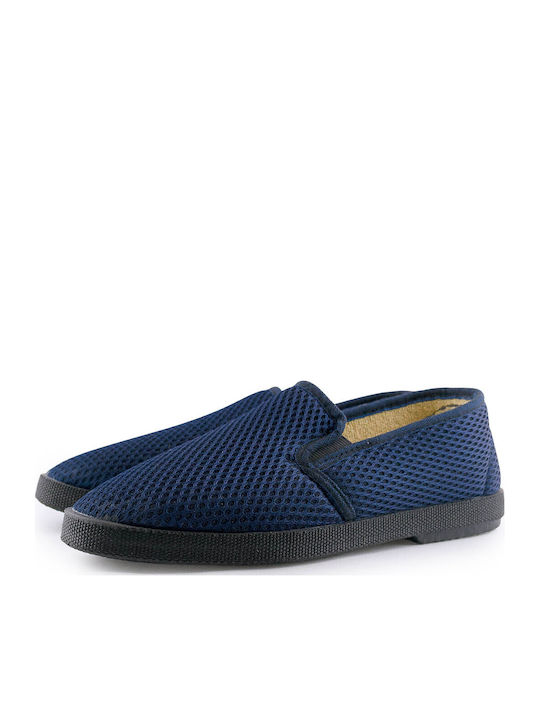 Herren Espadrilles in Beigem Farbton