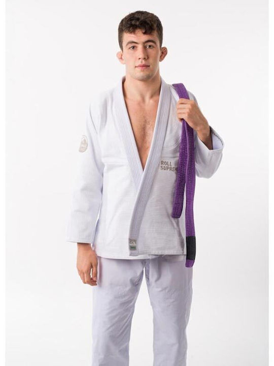 Roll Supreme Nomad Ανδρική Στολή Brazilian Jiu Jitsu