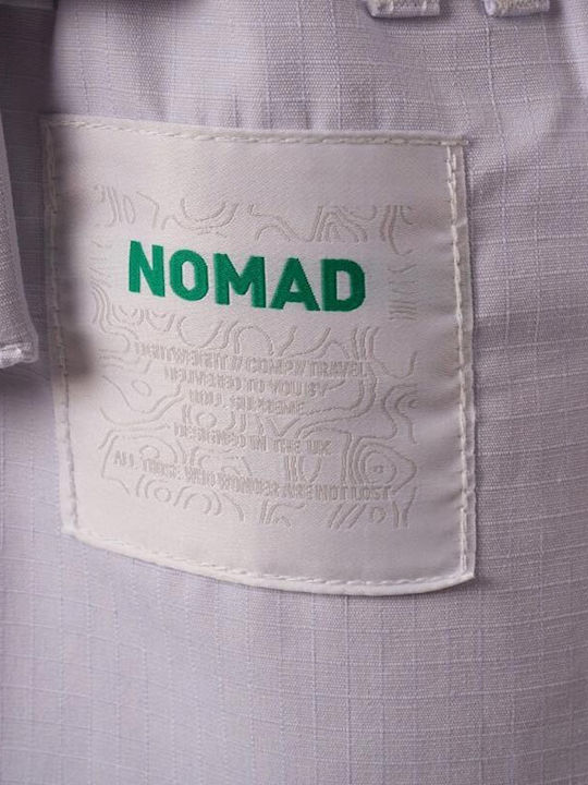 Roll Supreme Nomad Männliche Kampfsportuniforme Brasilianisches Jiu Jitsu Weiße