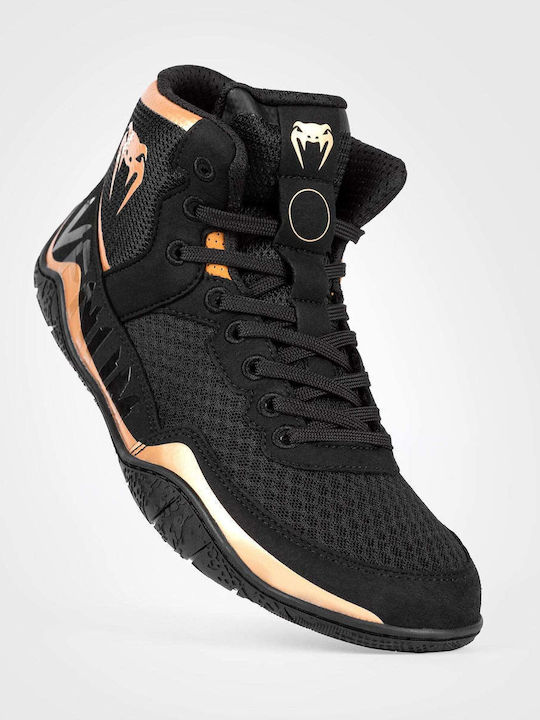 Venum Venum Kampfsportschuhe Schwarz