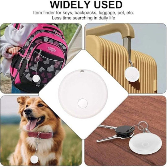 RL-07265 Apple Find My & Google Find Hub