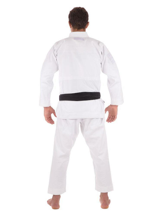 Tatami Fightwear Tatami Classic Männer Jiu Jitsu Uniform Weiß