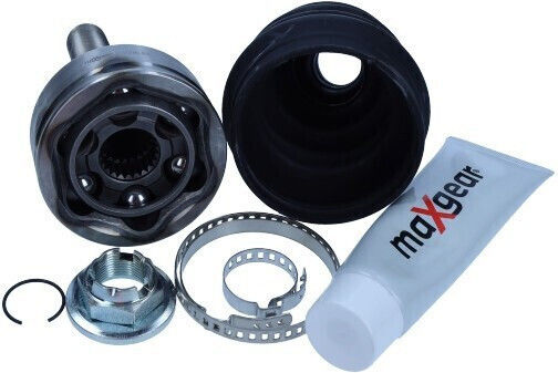 External Joint Ford Focus III 23x63x27