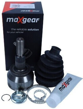 External Joint Ford Focus III 23x63x27