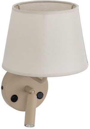 TK Lighting Maja Φωτιστικό Τοίχου TK Lighting Maja Φωτιστικό Τοίχου