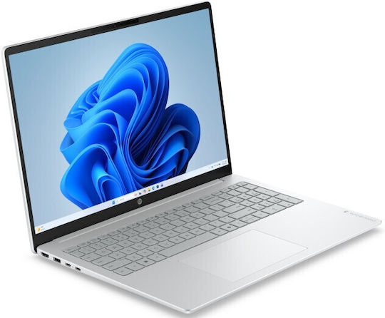 HP OmniBook 3 16" IPS FHD+ (Ryzen 5-230/24GB/512GB SSD/W11 Home) (US Keyboard)