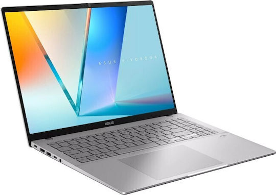 Asus Vivobook S16 S3607AA-SH025W 16" OLED FHD (Ultra 5-325/16GB/512GB SSD/W11 Home) (US Keyboard)