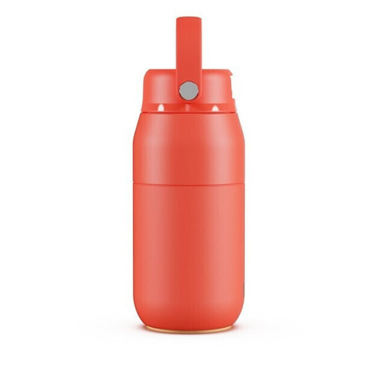 Ion8 Μπουκάλι Θερμός Ανοξείδωτο 360ml Urban