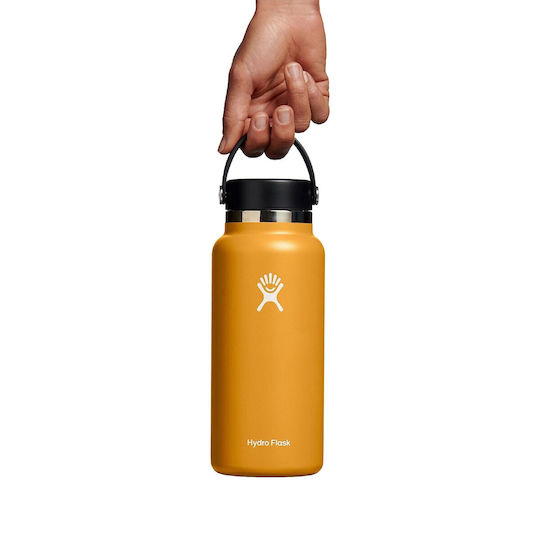 Hydro Flask Hydro Flask Edelstahl Thermosflasche 621ml