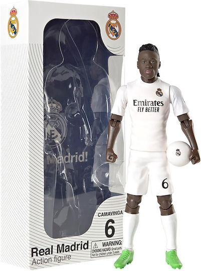 Banbo Toys Ποδόσφαιρο Φιγούρα Δράσης