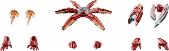 Blokees Marvel Iron Man Figure 12cm