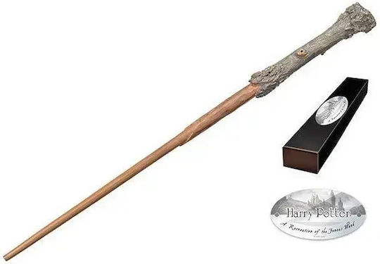 The Noble Collection Harry Potter Harry Potter Bagheta Lui Harry Potter (Ediție Personaj) Figurină Înălțime 45cm Scară 1:1