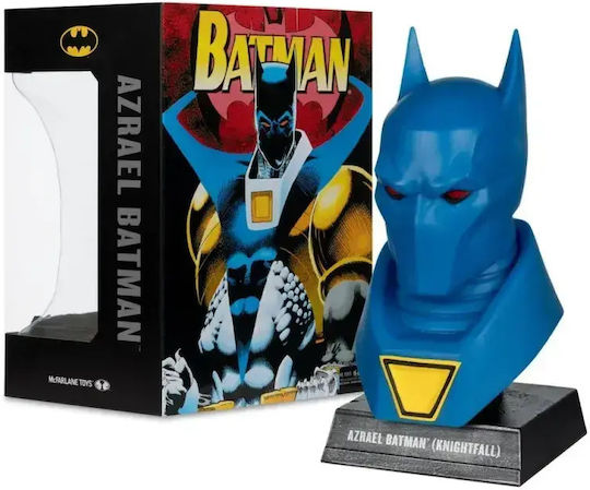 Mcfarlane Toys DC Comics: Batman Ρέπλικα μήκους 18εκ. σε Κλίμακα 1:3
