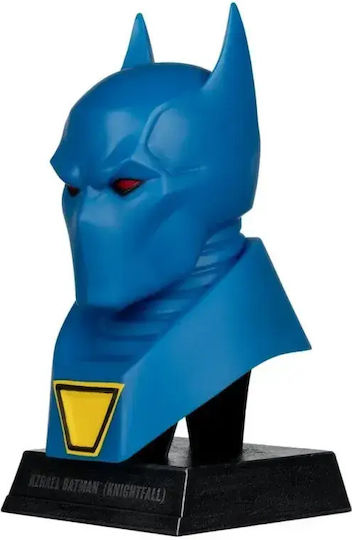 Mcfarlane Toys DC Comics: Batman Ρέπλικα μήκους 18εκ. σε Κλίμακα 1:3