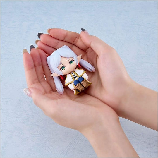Good Smile Company Frieren: Beyond Journey's End - Frieren Nendroid Mascot Φιγούρα