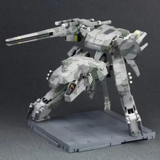 Kotobukiya Figurină Gear în Scară 1:100