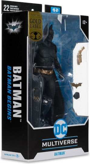 Mcfarlane Toys DC Comics Superman Фигура За Действие Височина 18 См В Мащаб 1:10