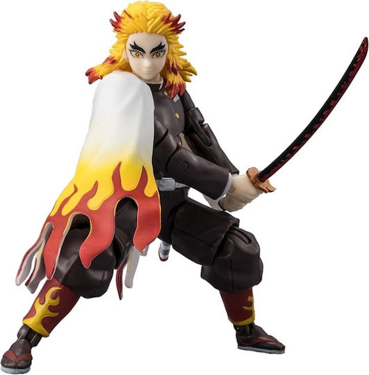 Banpresto Demon Slayer Action Figure