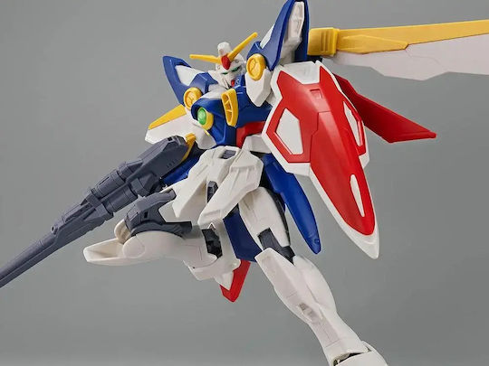 Banpresto Gundam Sammelbare Figuren Set in Maßstab 1:144