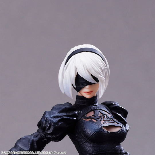 Square Enix YoRHa Figurină 18 cm