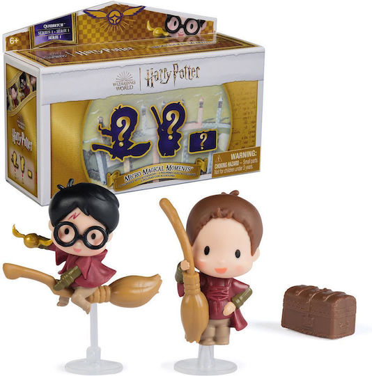 Spin Master Harry Potter Κουτί 3.8εκ.