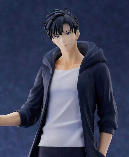 Solo Leveling Pop Up Parade L Sung Jinwoo Figur Sammelbare Figuren 24cm