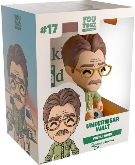 Youtooz Collectible Figuren 12cm