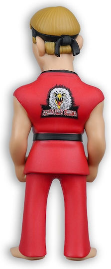 Cobra Kai Minix Figur Johnny Lawrence Neue Version 12 cm