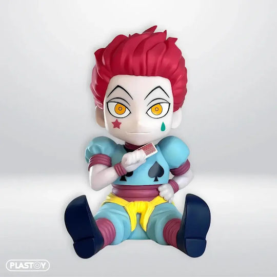 Plastoy Hunter X Hunter: Hisoka Φιγούρα