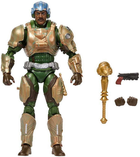 Mattel Masters of the Universe Man-At-Arms Chronicles Action Figure 16.5cm