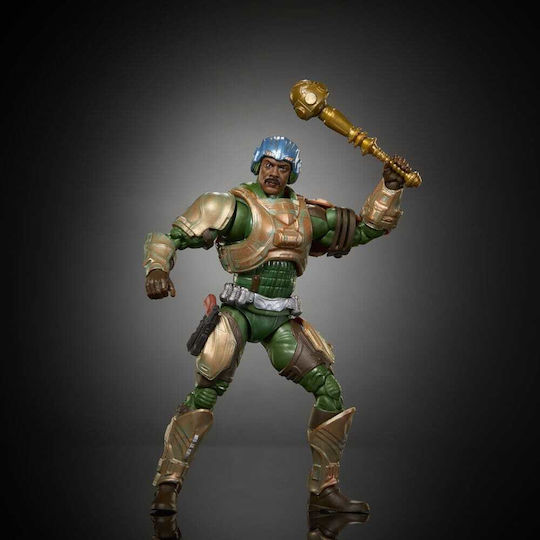Mattel Masters of the Universe Man-At-Arms Chronicles Action Figure 16.5cm