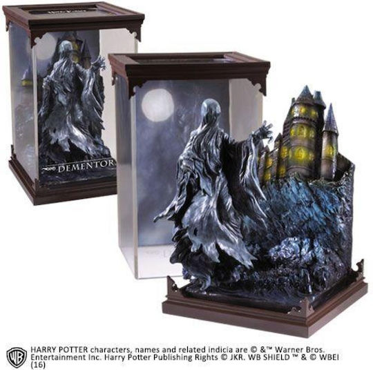 The Noble Collection Harry Potter Dementor Creaturi Magice Figurină 19cm